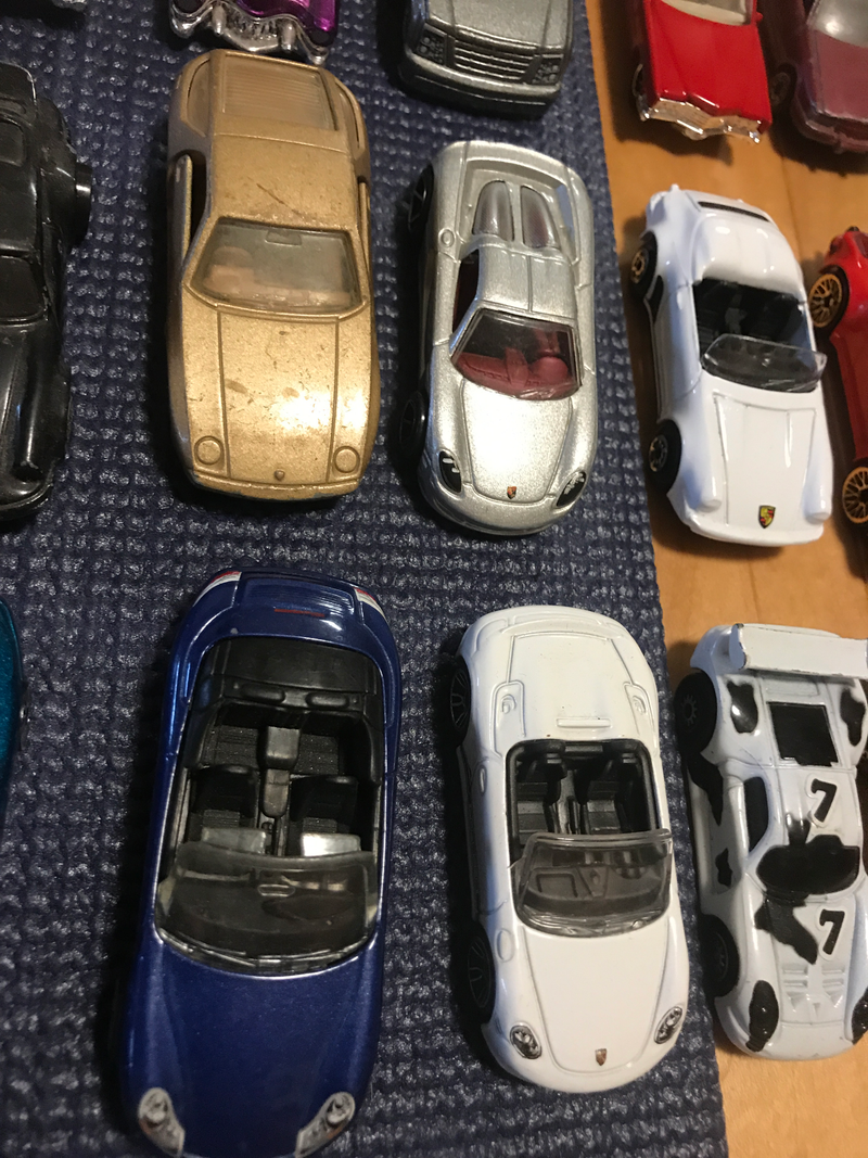 Illustration for article titled Colossal Die-Cast Collection - Box 81 - Yep, We're Still Doing This.
